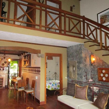 Casa Ilheu - Faja Do Fisher Feteira  Eksteriør bilde