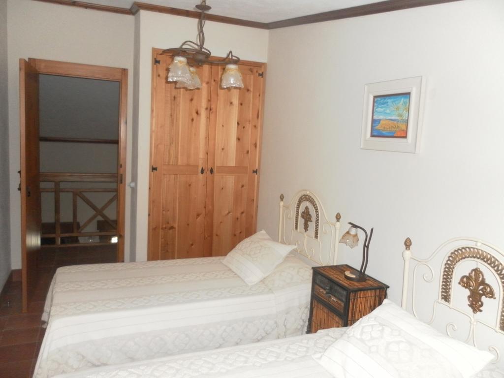 Casa Ilheu - Faja Do Fisher Feteira  Eksteriør bilde
