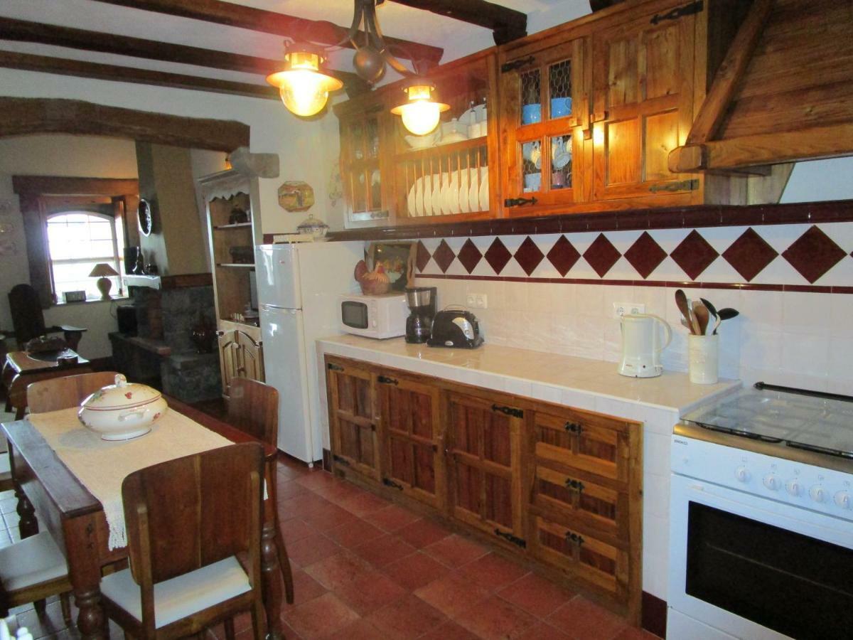 Casa Ilheu - Faja Do Fisher Feteira  Eksteriør bilde