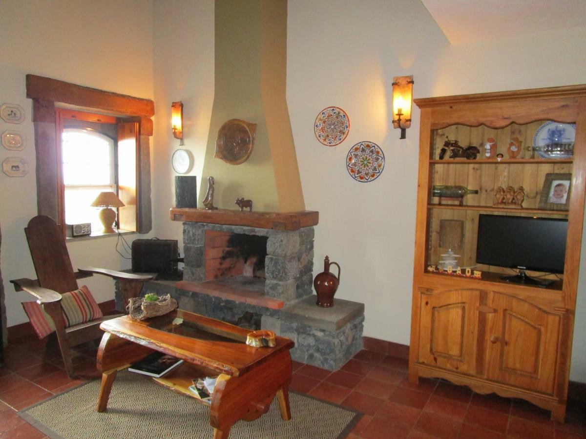 Casa Ilheu - Faja Do Fisher Feteira  Eksteriør bilde